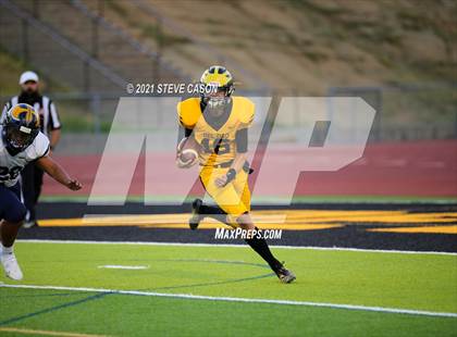 Thumbnail 3 in JV: Oak Ridge @ Del Oro photogallery.