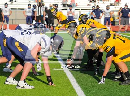 Thumbnail 3 in JV: Oak Ridge @ Del Oro photogallery.