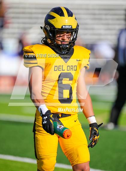 Thumbnail 1 in JV: Oak Ridge @ Del Oro photogallery.