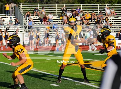 Thumbnail 1 in JV: Oak Ridge @ Del Oro photogallery.