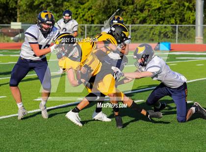 Thumbnail 2 in JV: Oak Ridge @ Del Oro photogallery.