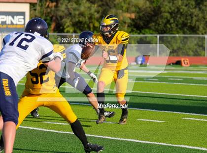 Thumbnail 2 in JV: Oak Ridge @ Del Oro photogallery.