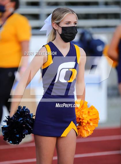 Thumbnail 3 in JV: Oak Ridge @ Del Oro photogallery.