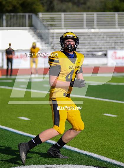 Thumbnail 3 in JV: Oak Ridge @ Del Oro photogallery.