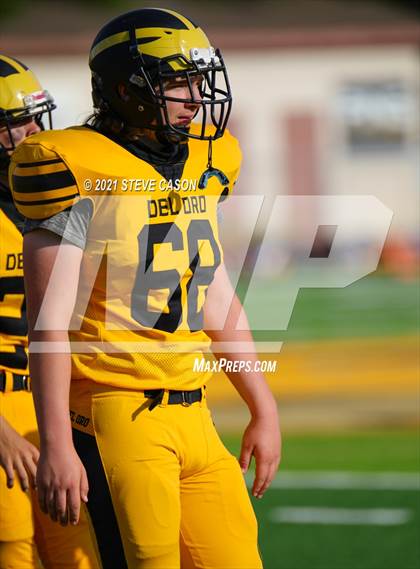 Thumbnail 1 in JV: Oak Ridge @ Del Oro photogallery.