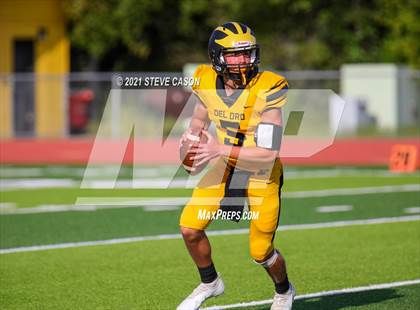 Thumbnail 2 in JV: Oak Ridge @ Del Oro photogallery.
