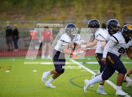 Thumbnail 1 in JV: Oak Ridge @ Del Oro photogallery.