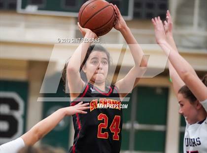Thumbnail 1 in St. Francis @ Campolindo (Lamorinda Classic) photogallery.