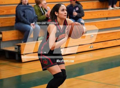 Thumbnail 3 in St. Francis @ Campolindo (Lamorinda Classic) photogallery.
