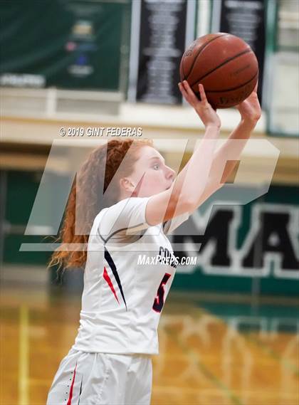 Thumbnail 1 in St. Francis @ Campolindo (Lamorinda Classic) photogallery.