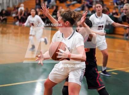 Thumbnail 3 in St. Francis @ Campolindo (Lamorinda Classic) photogallery.