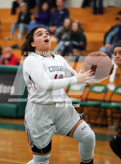 Thumbnail 3 in St. Francis @ Campolindo (Lamorinda Classic) photogallery.