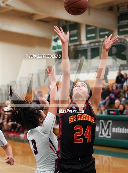 Thumbnail 2 in St. Francis @ Campolindo (Lamorinda Classic) photogallery.