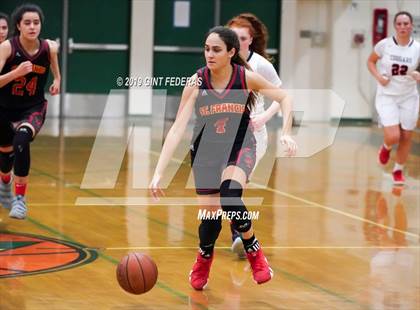 Thumbnail 1 in St. Francis @ Campolindo (Lamorinda Classic) photogallery.