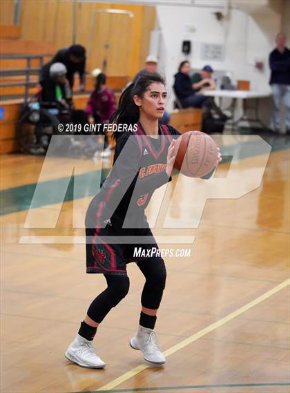Thumbnail 2 in St. Francis @ Campolindo (Lamorinda Classic) photogallery.