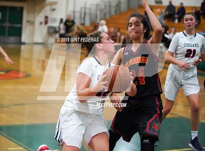 Thumbnail 1 in St. Francis @ Campolindo (Lamorinda Classic) photogallery.