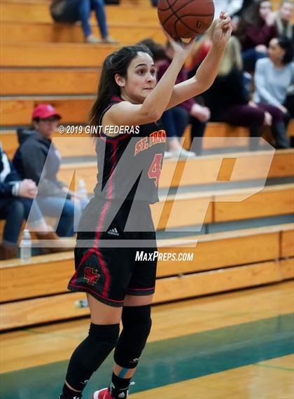 Thumbnail 3 in St. Francis @ Campolindo (Lamorinda Classic) photogallery.