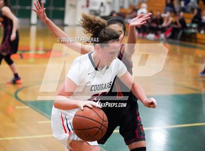 Thumbnail 3 in St. Francis @ Campolindo (Lamorinda Classic) photogallery.