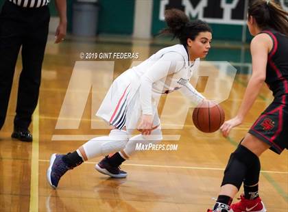 Thumbnail 2 in St. Francis @ Campolindo (Lamorinda Classic) photogallery.