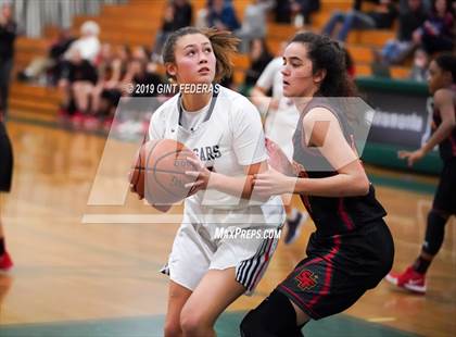 Thumbnail 3 in St. Francis @ Campolindo (Lamorinda Classic) photogallery.
