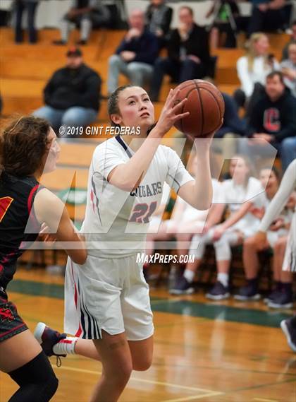 Thumbnail 1 in St. Francis @ Campolindo (Lamorinda Classic) photogallery.