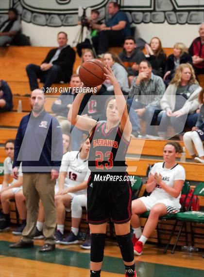Thumbnail 3 in St. Francis @ Campolindo (Lamorinda Classic) photogallery.