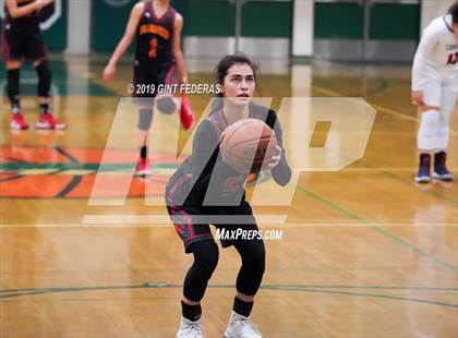 Thumbnail 3 in St. Francis @ Campolindo (Lamorinda Classic) photogallery.