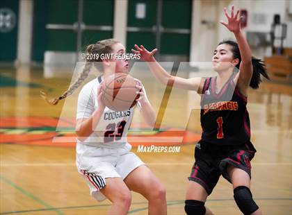 Thumbnail 3 in St. Francis @ Campolindo (Lamorinda Classic) photogallery.