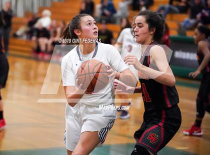 Thumbnail 1 in St. Francis @ Campolindo (Lamorinda Classic) photogallery.