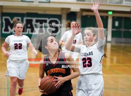 Thumbnail 1 in St. Francis @ Campolindo (Lamorinda Classic) photogallery.