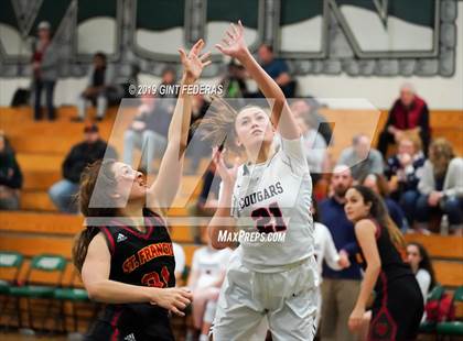 Thumbnail 1 in St. Francis @ Campolindo (Lamorinda Classic) photogallery.