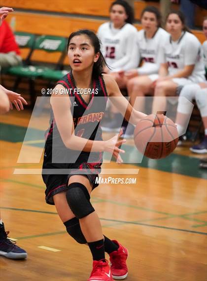 Thumbnail 2 in St. Francis @ Campolindo (Lamorinda Classic) photogallery.