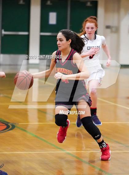 Thumbnail 3 in St. Francis @ Campolindo (Lamorinda Classic) photogallery.
