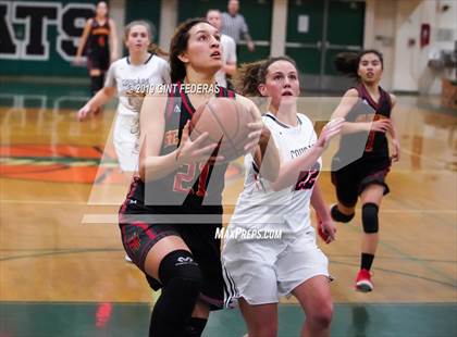 Thumbnail 1 in St. Francis @ Campolindo (Lamorinda Classic) photogallery.