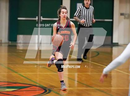 Thumbnail 2 in St. Francis @ Campolindo (Lamorinda Classic) photogallery.