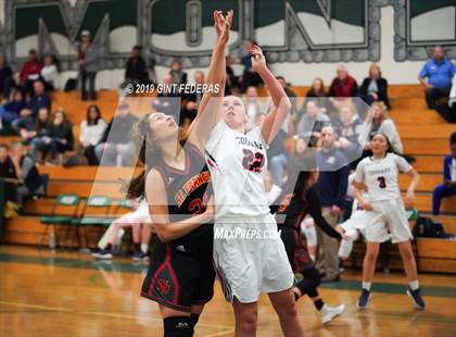 Thumbnail 2 in St. Francis @ Campolindo (Lamorinda Classic) photogallery.