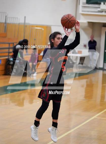 Thumbnail 1 in St. Francis @ Campolindo (Lamorinda Classic) photogallery.