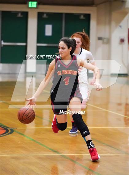 Thumbnail 2 in St. Francis @ Campolindo (Lamorinda Classic) photogallery.