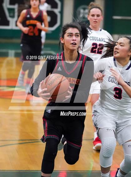 Thumbnail 3 in St. Francis @ Campolindo (Lamorinda Classic) photogallery.