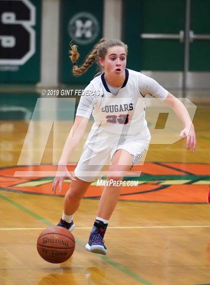 Thumbnail 2 in St. Francis @ Campolindo (Lamorinda Classic) photogallery.