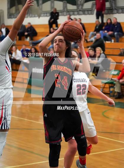 Thumbnail 3 in St. Francis @ Campolindo (Lamorinda Classic) photogallery.