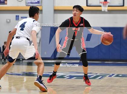 Thumbnail 3 in Ayala @ Chino Hills photogallery.