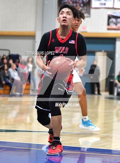 Thumbnail 3 in Ayala @ Chino Hills photogallery.