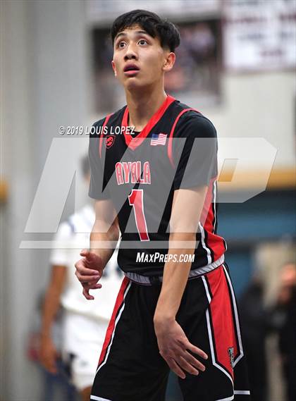 Thumbnail 2 in Ayala @ Chino Hills photogallery.