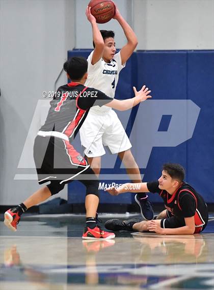 Thumbnail 2 in Ayala @ Chino Hills photogallery.