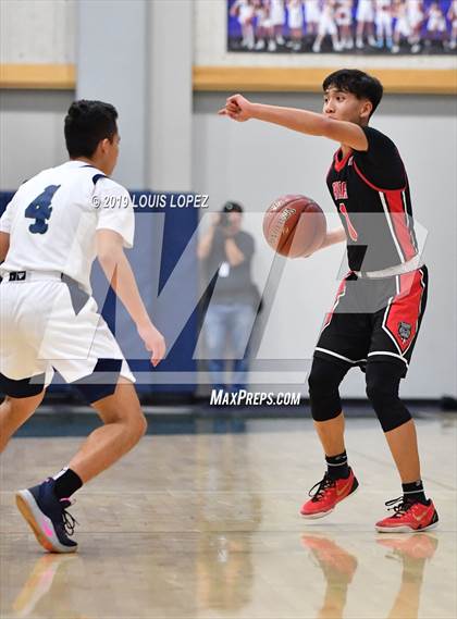 Thumbnail 1 in Ayala @ Chino Hills photogallery.