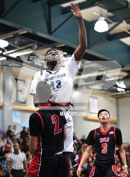 Thumbnail 3 in Ayala @ Chino Hills photogallery.