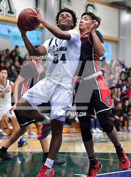 Thumbnail 1 in Ayala @ Chino Hills photogallery.