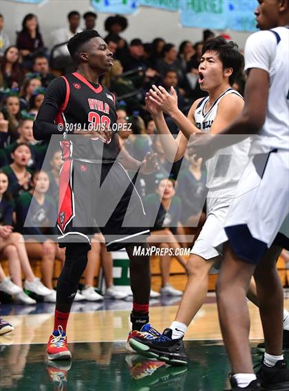 Thumbnail 1 in Ayala @ Chino Hills photogallery.