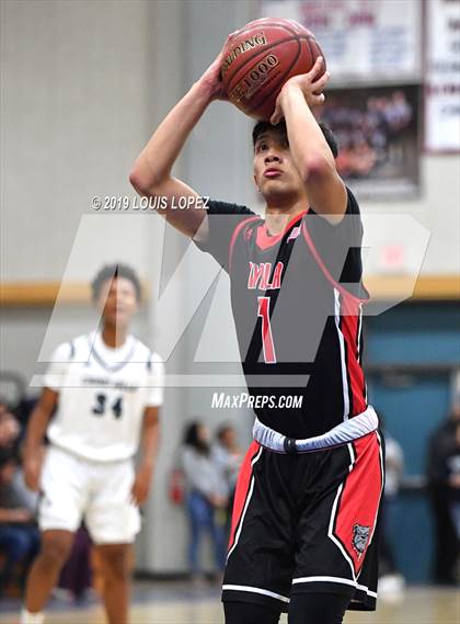 Thumbnail 2 in Ayala @ Chino Hills photogallery.